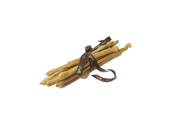[06006] Peppe's Grissini al Burro 200g