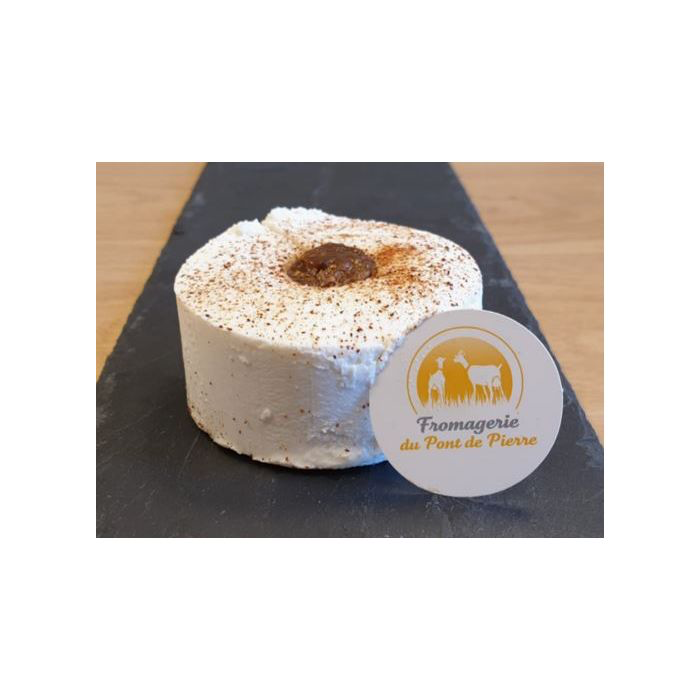 Pont de pierre vijgen/porto kaas 100g