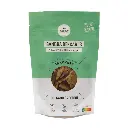 Xavies Crackers Oregano Zeezout 125gr