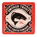 Ati Manel  Gerookte forelpaté 75g