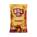 BitesWeLove  Crunchy Corn - Sweet Chili 30g
