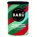 Barú  Pepermunt hot Chocolade Poeder 250g 