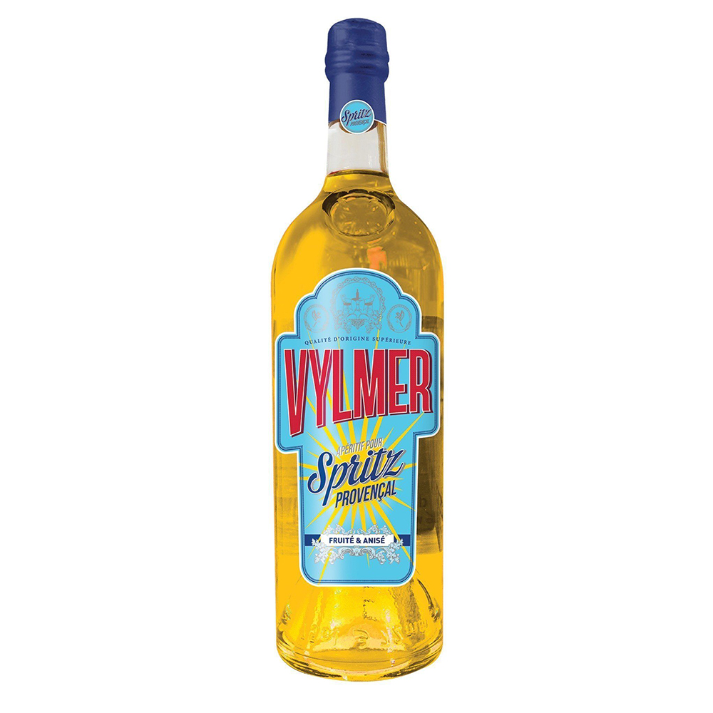 [25001] Vylmer Spritz 75cl BIO 