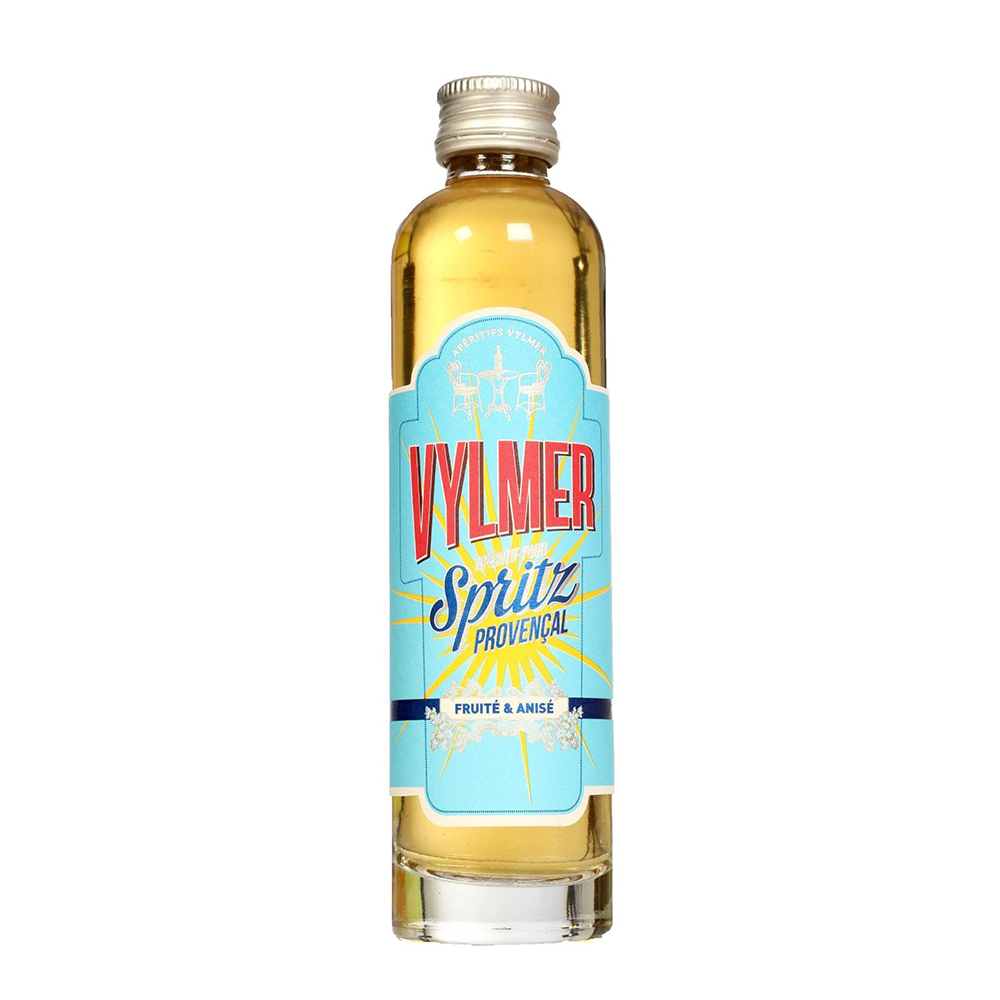 [25012] Vylmer Spritz 10cl BIO