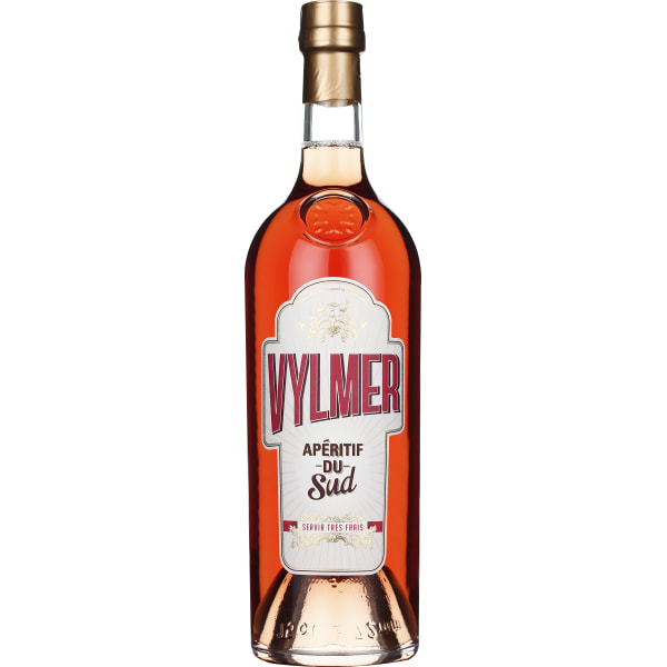 Vylmer à l'Orange 75cl BIO