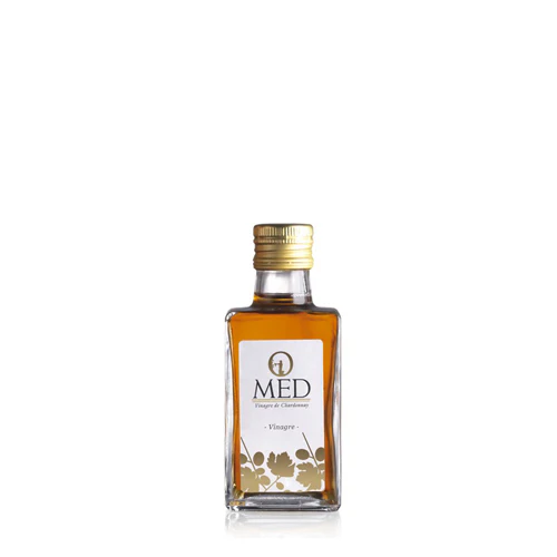 [14018] O'Med - Chardonnay azijn 250ml
