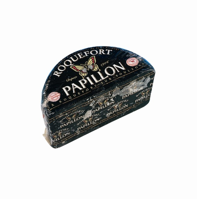 Roquefort Papillon kaas 52%