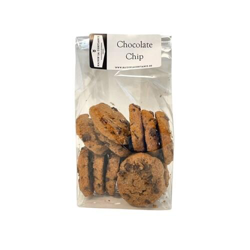 Maison la Confiance Chocolade Koekjes 150g