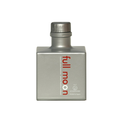 Full Moon Vinagre Transparente 200ml