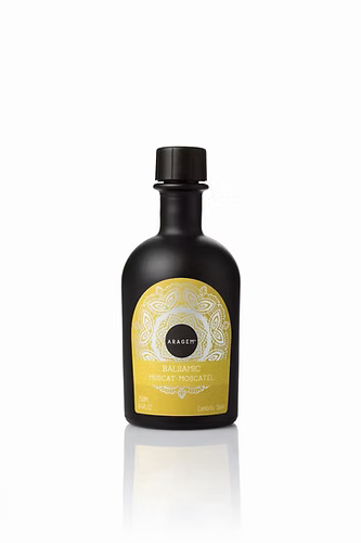 Aragem Balsamico condimento muscat 250ml