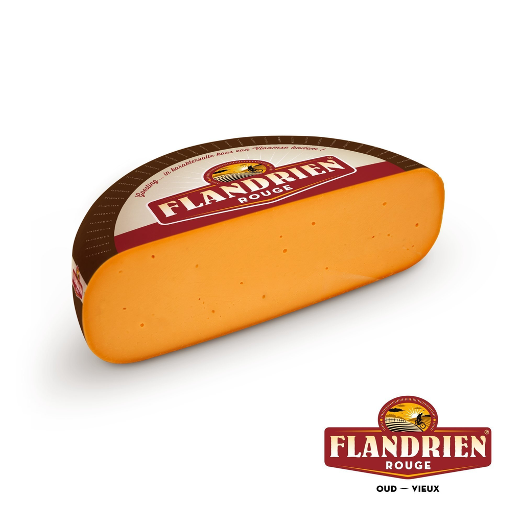 [67006] Flandrien rouge gerijpte kaas