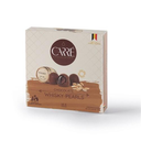 Chocolaterie Carré Whiskypralines  16 stuks