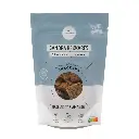 Xavies Crackers Hazelnoot Amandel 125gr