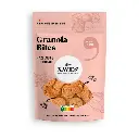 Xavies Hazelnoot-Chocolade Bites 150gr