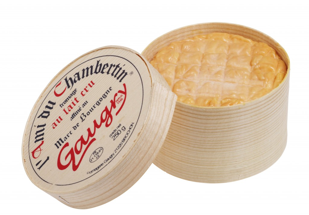 [67011] L'Ami du Chambertin kaas 200g 