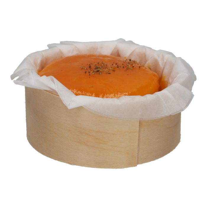 Pont de pierre Abrikozen/rozemarijn kaas 100g
