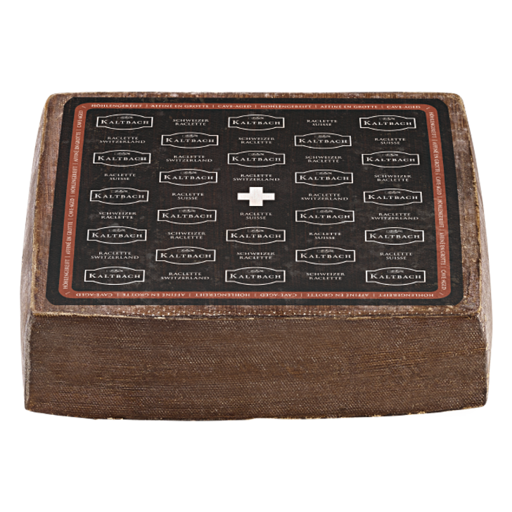 [81001] Kaltbach Zwitserse Raclettekaas 