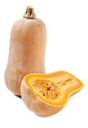 Butternutpompoen