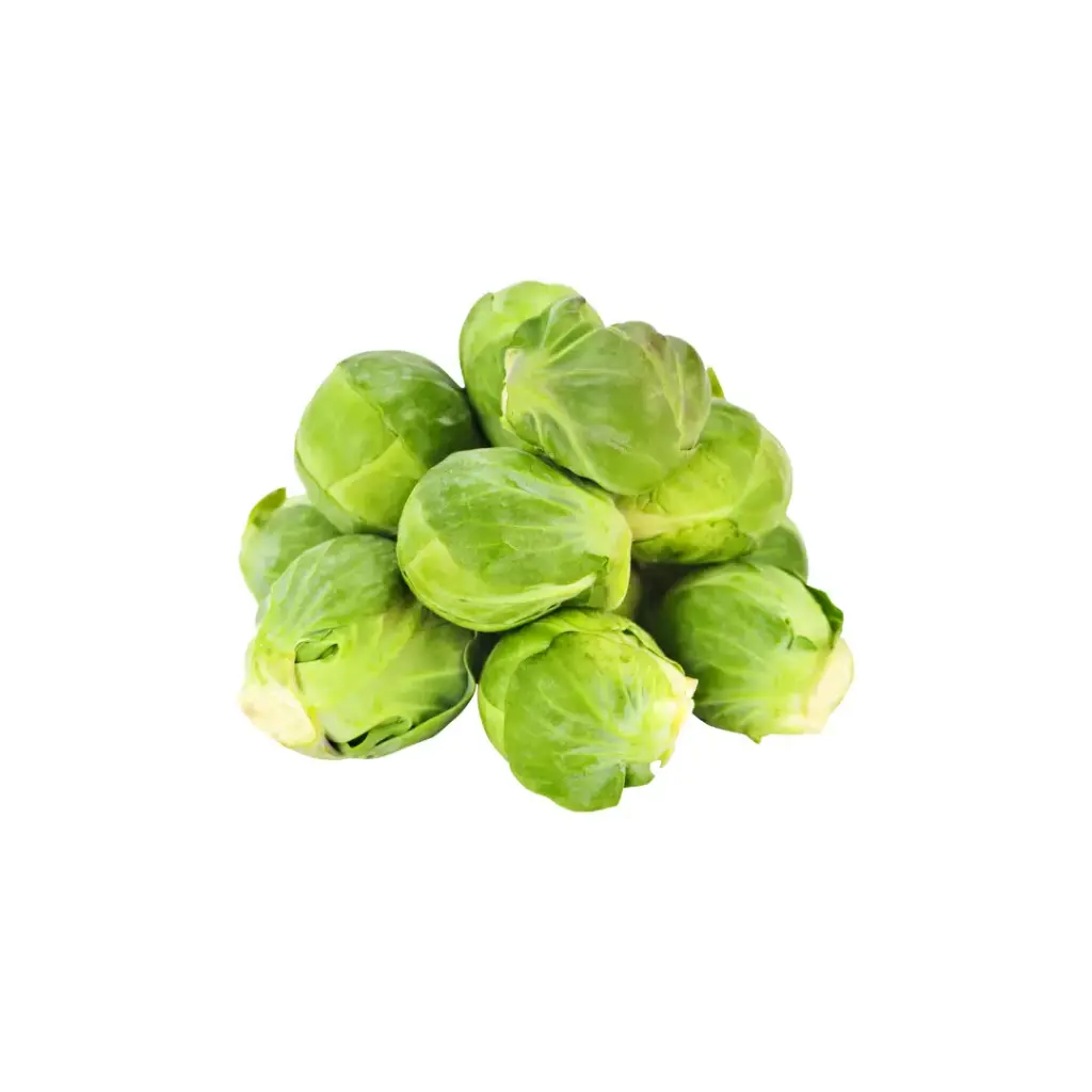 [97001] Spruitjes 