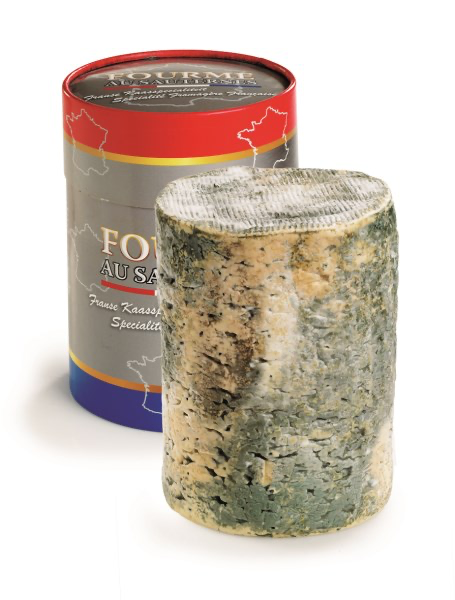 Fourme au Sauternes kaas