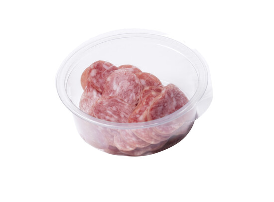 [64008] Marco d'Oggiono Salami Salchichón de Payés 70g
