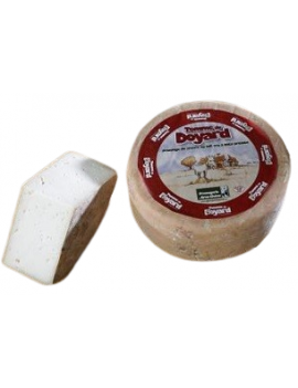 Tomme du doyard geitenkaas