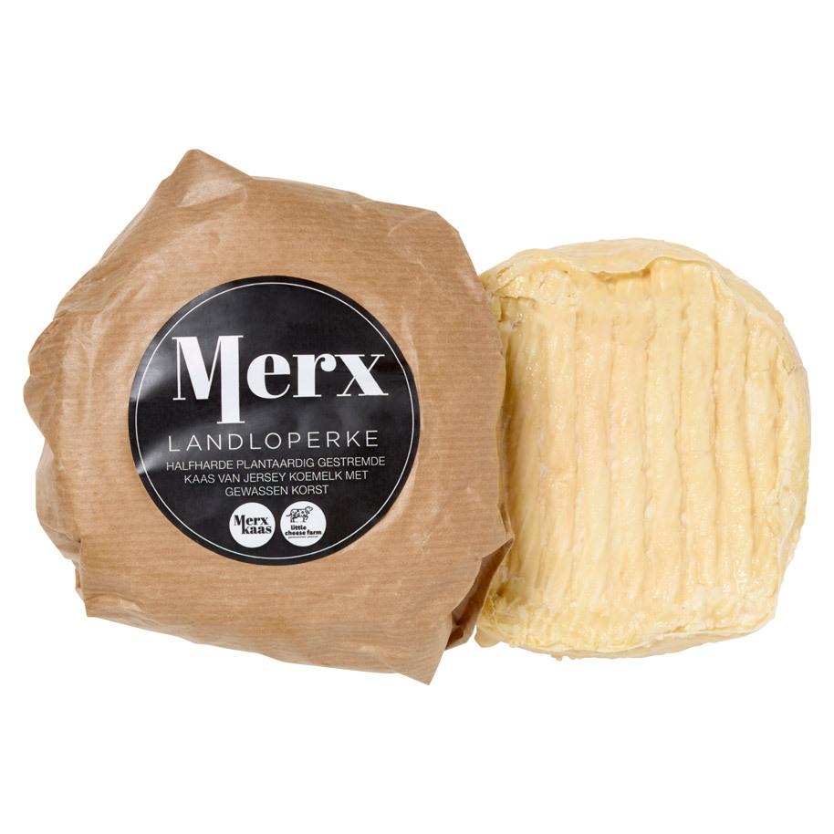 [67024] Merx Landloperke kaas 350g