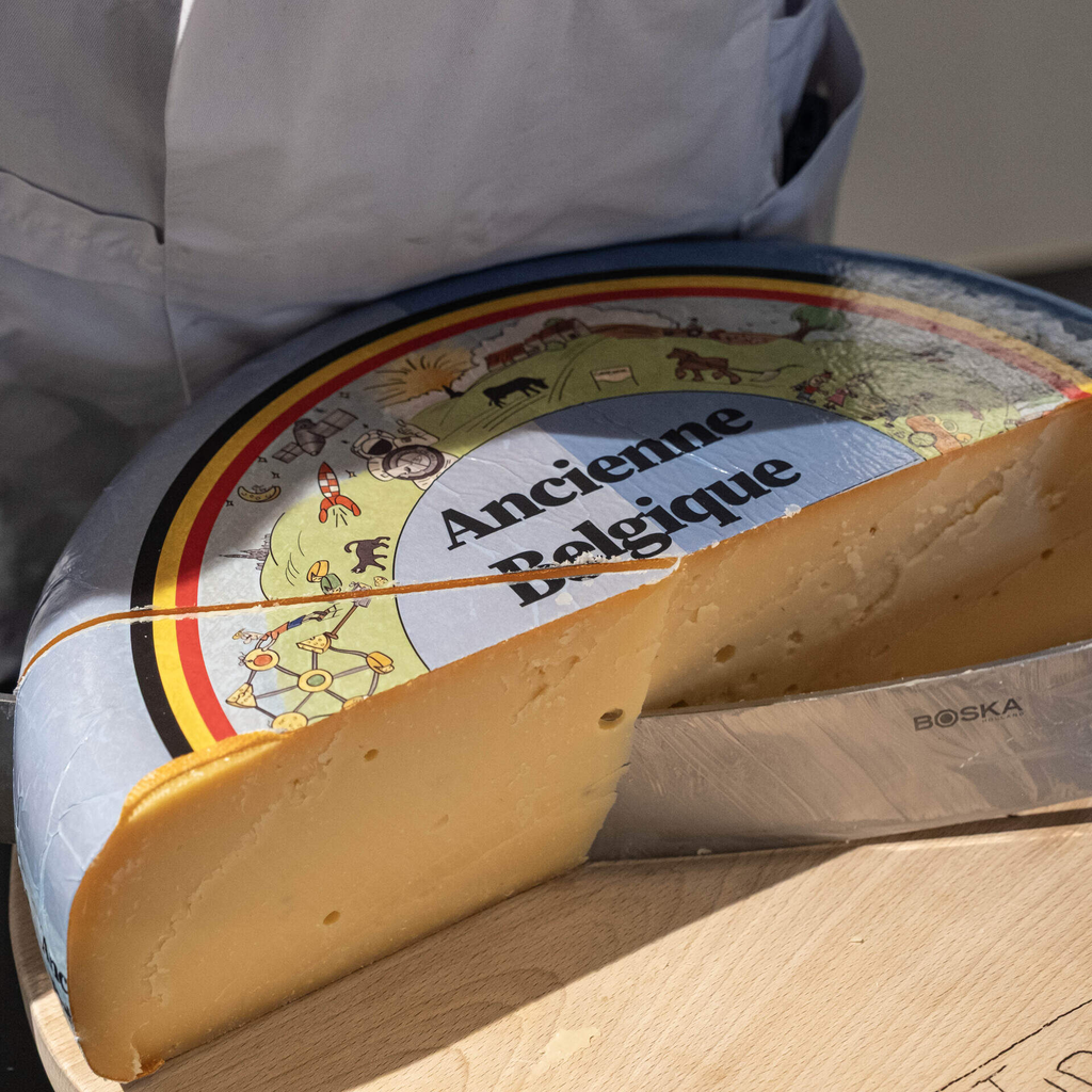 't Groendal Ancienne Belgique 