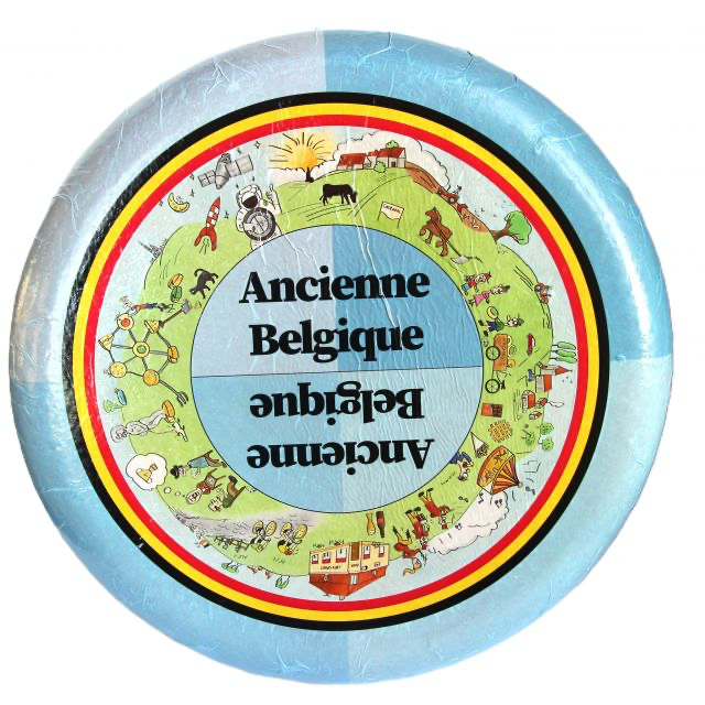 't Groendal Ancienne Belgique 