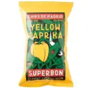 Superbon Chips  Yellow Paprika 135g 