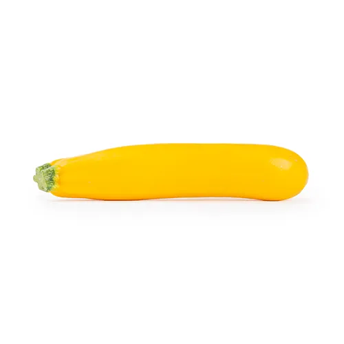 [22001] Courgette Geel