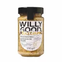 Willy good mosterd 230g