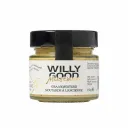 Willy good mosterd 110g