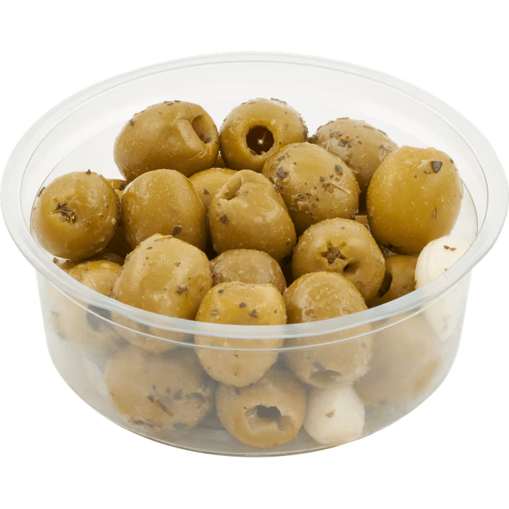 [78004] Atelier 't Hof Verbrugge Olijven tijm/citroen