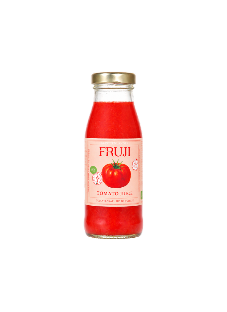 Fruji Tomatensap 25cl