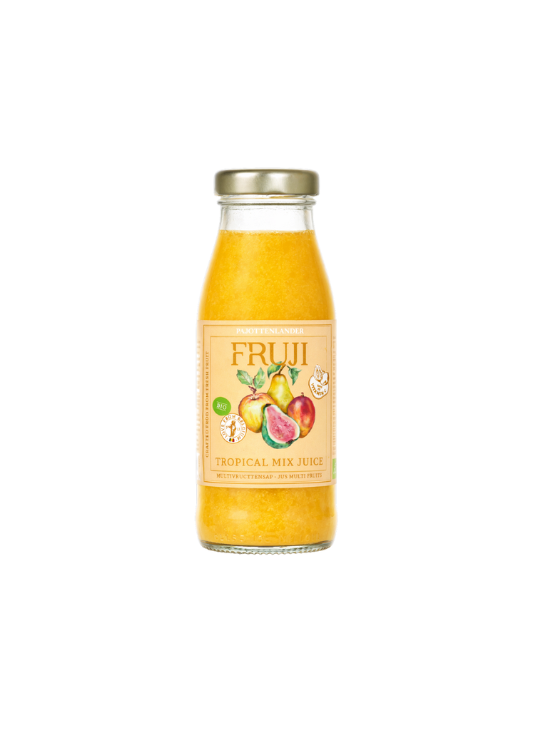 Fruji Multivruchtensap 25cl