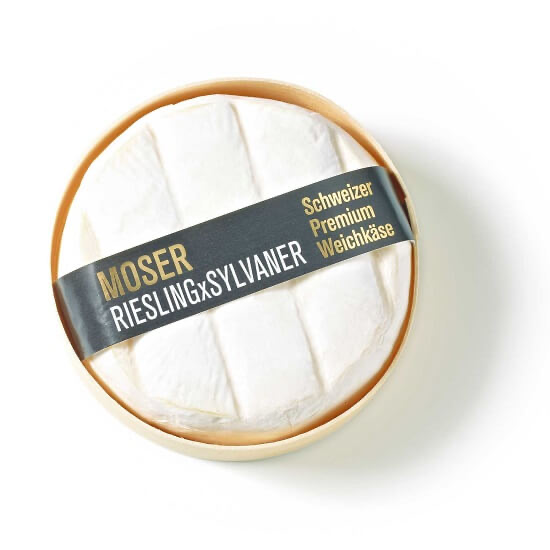 Moser Riesling kaas 125g