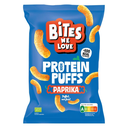 BitesWeLove  Protein Puffs – Paprika 75g