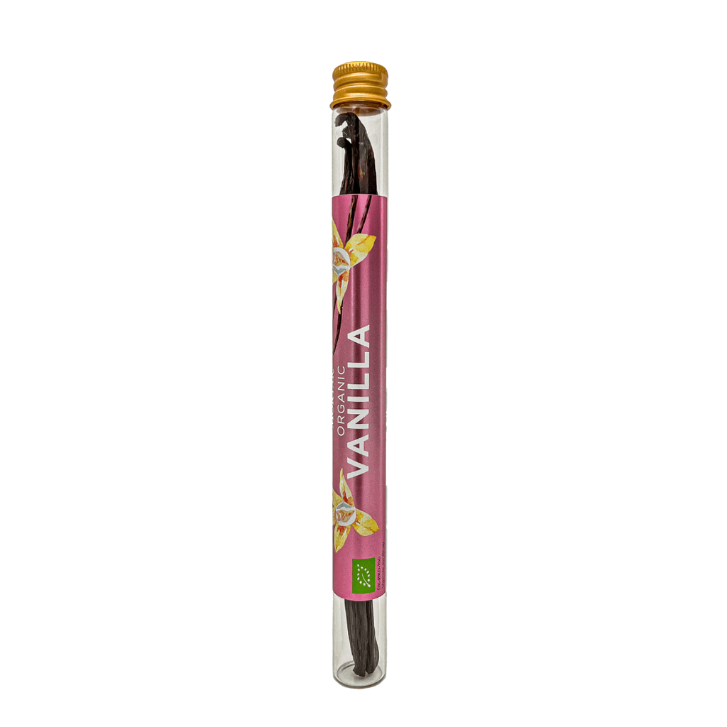 [09005] Mill & Mortar Vanillestokjes 10g – 3st