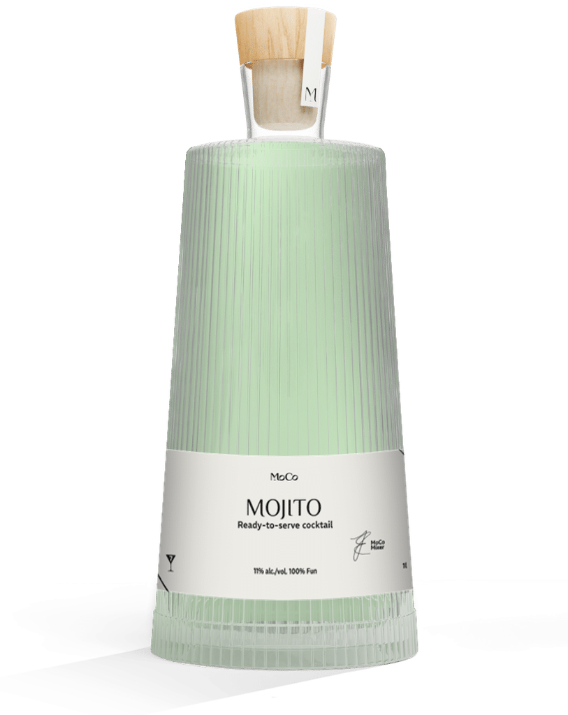 [25010] Moco Mojito 70cl