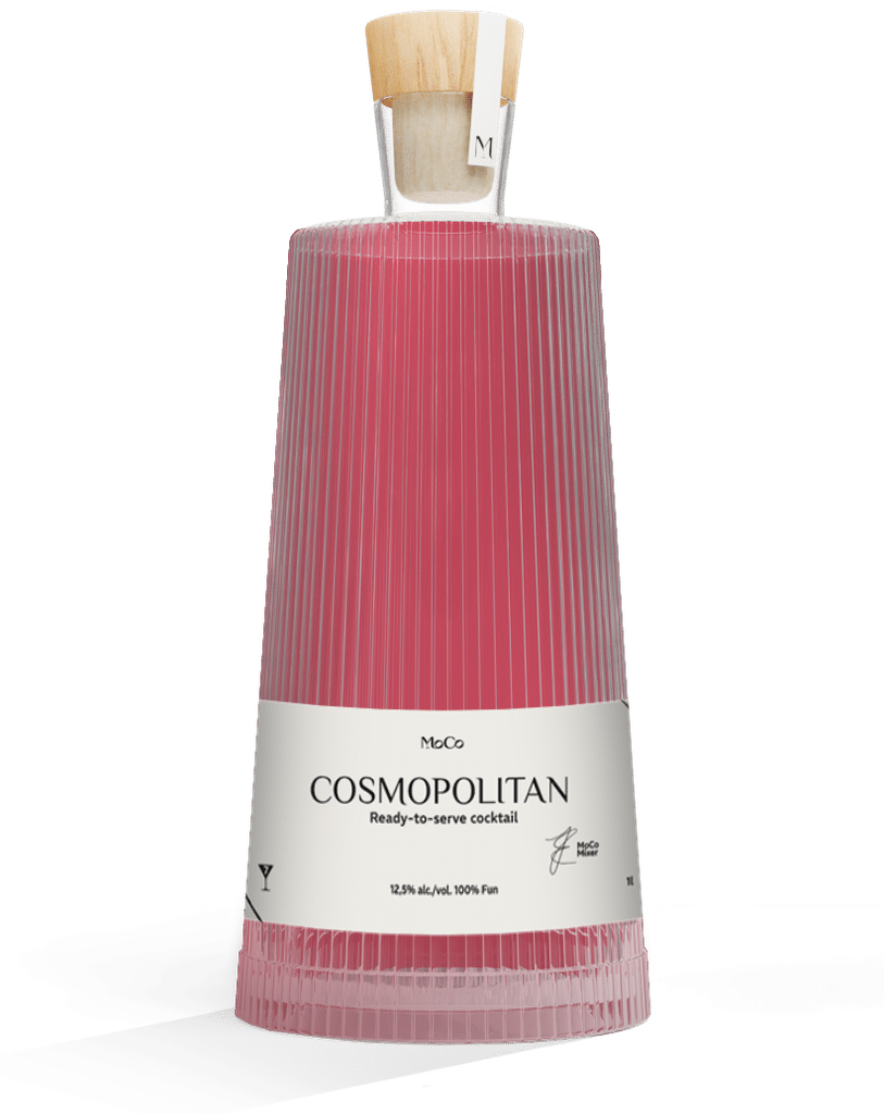 Moco Cosmopolitan 70cl