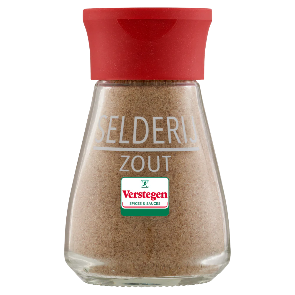 Verstegen Strooier selderiezout 94g