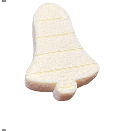 [67003] La Cloche Du Pic kaas 100g