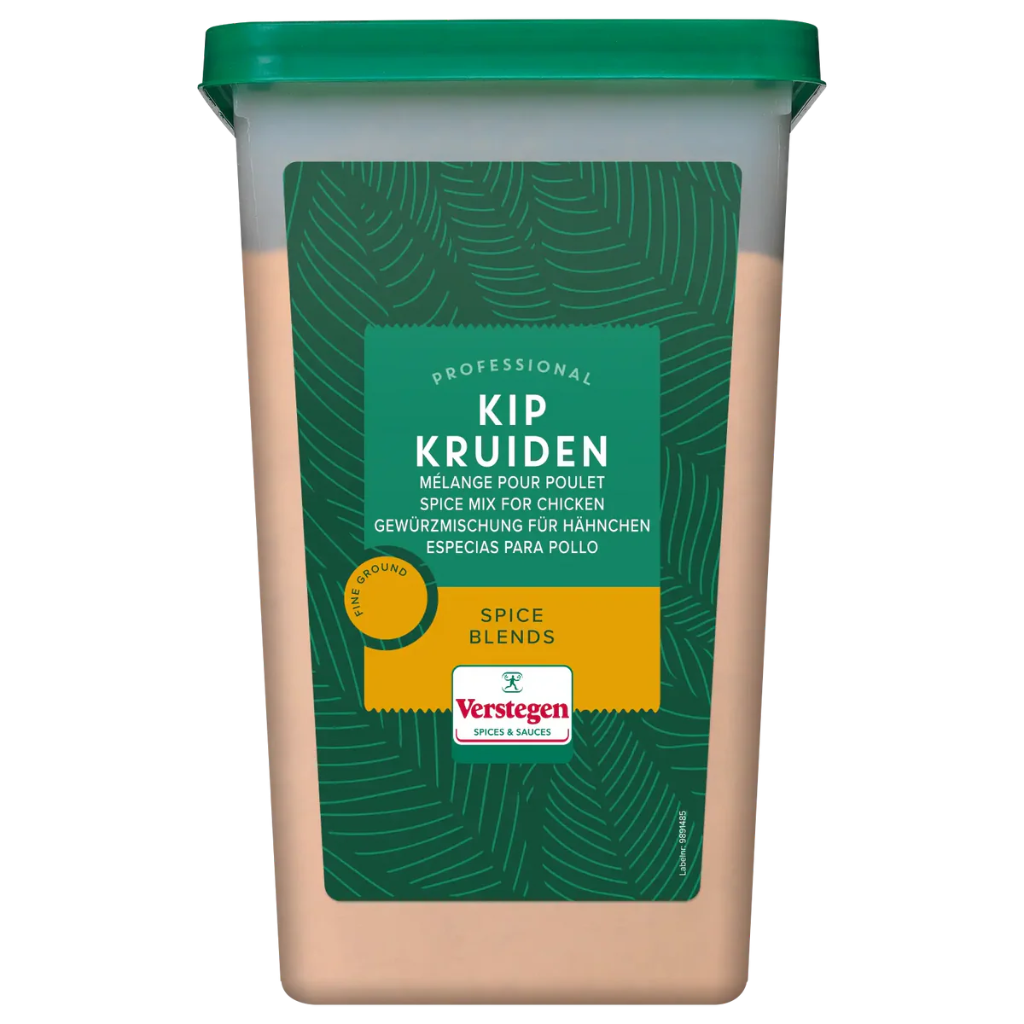 Verstegen Kip kruiden met zout  2kg