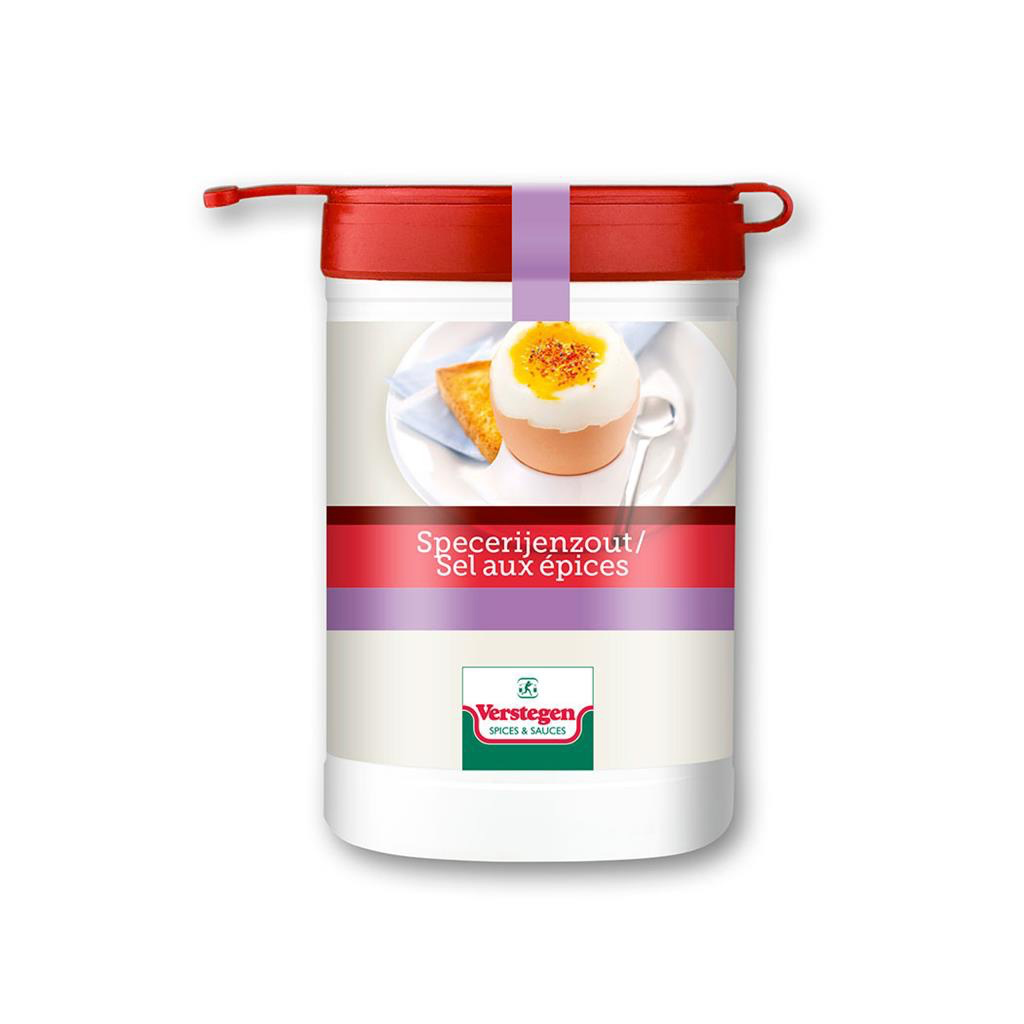 Verstegen Specerijenzout 100g