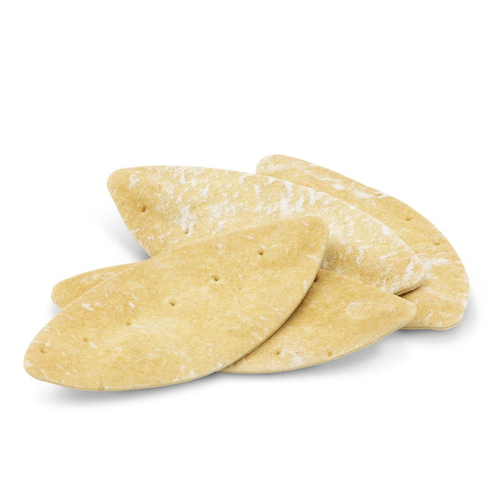 [78008] Atelier 't Hof Verbrugge Apero leaves thyme Dipstokjes 100g