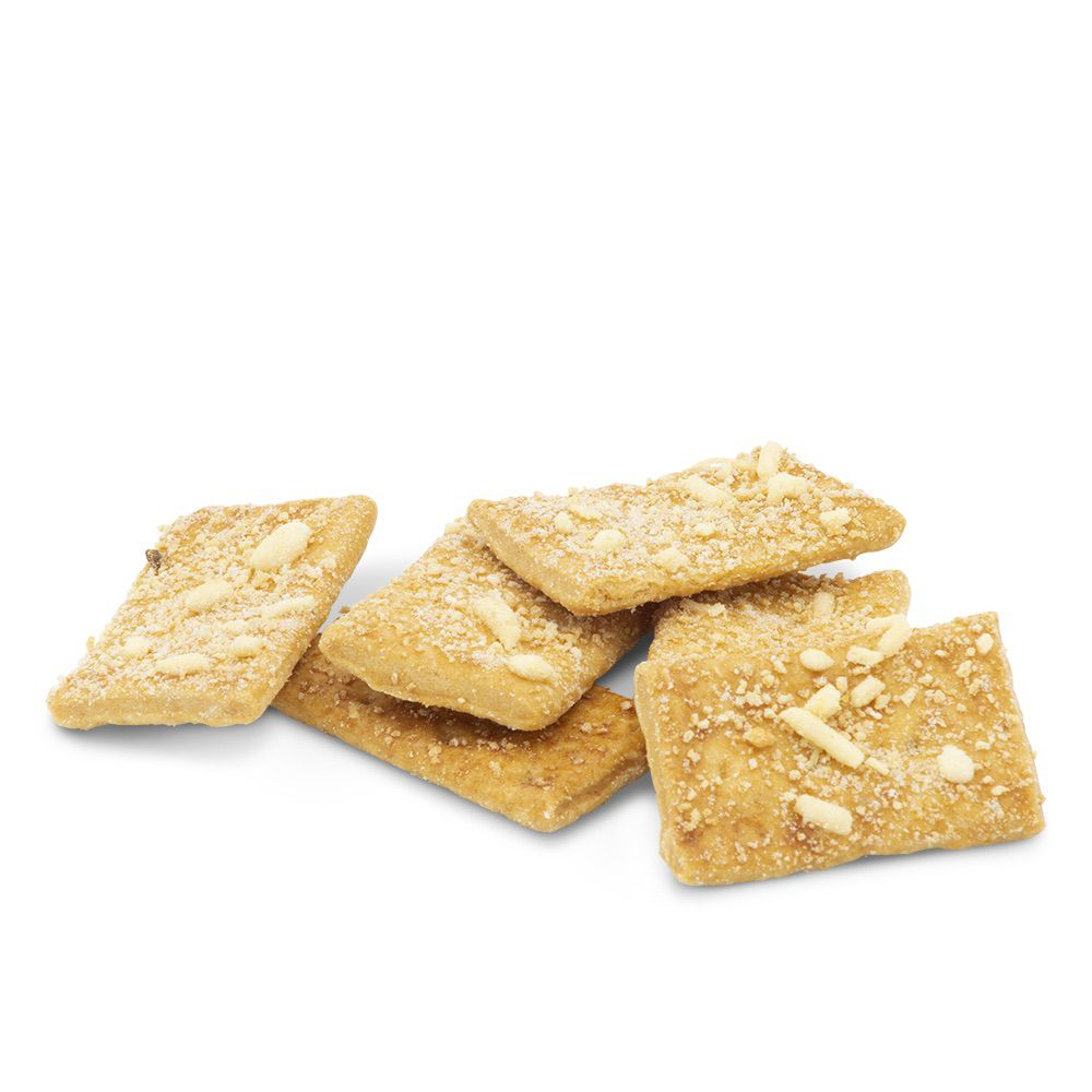 Atelier 't Hof Verbrugge Cheese cookies Dipstokjes 100g