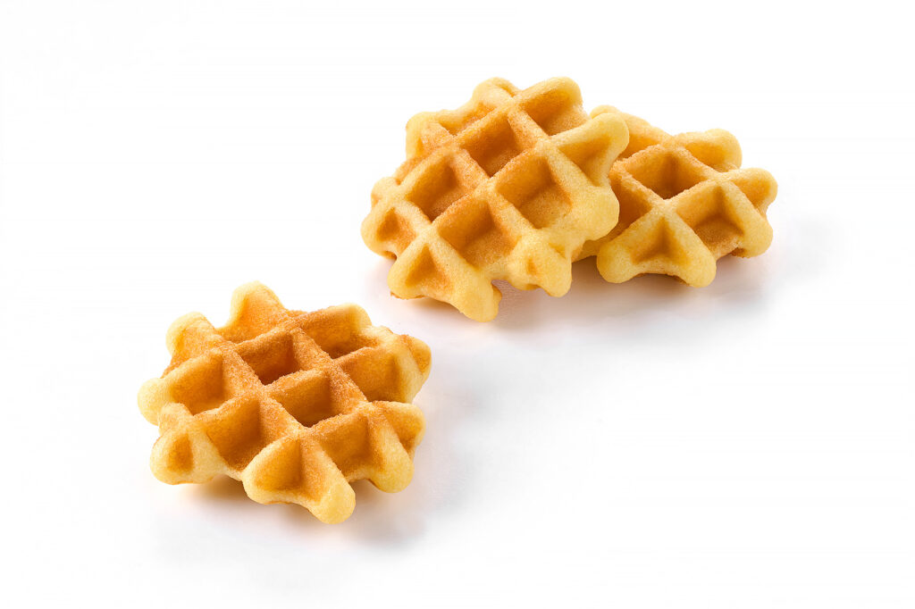[74005] Atelier 't Hof Verbrugge Mini boterwafeltje 100g