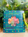 Lucky sweet Snoepjes kaart Veel Geluk 65g