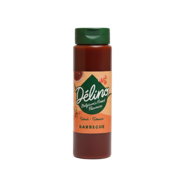 Delino Barbecuesaus 500ml